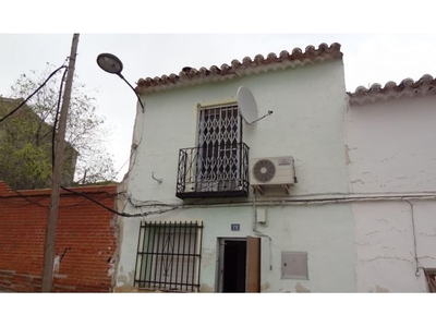 Casa de pueblo en venta en Villaconejos (Madrid)