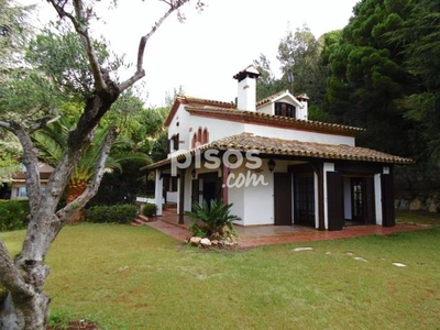 Casa en alquiler en Carrer de les Oliveres