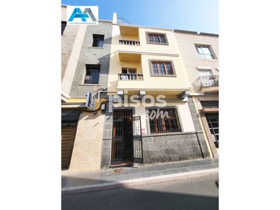 Casa en venta en Calle de Tomás Alba Edison, 20