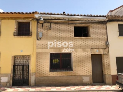 Casa en venta en Calle Larga, 25, cerca de Calle del Portal