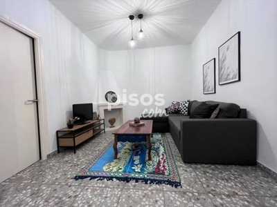 Casa en venta en Centro Pueblo