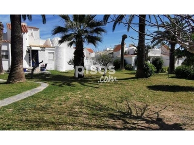 Casa en venta en Playa Flamenca-Las Piscinas