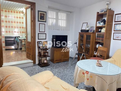 Casa en venta en San Miguel-Peñuelas