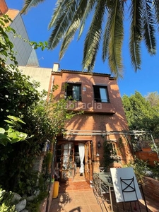 Casa oportunidad , fantástica casa en venta en espluges de llobregat. a 5 minutos de barcelona en Esplugues de Llobregat