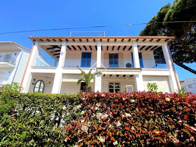 Casa / villa de 411m² en venta en Platja d'Aro, Costa Brava