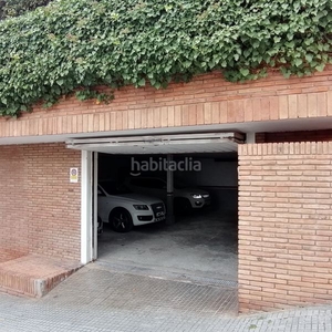 Chalet en carrer jaume balmes una casa especial - privado en Esplugues de Llobregat