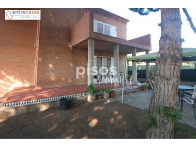 Chalet en venta en Almenara Zona de - Almenara