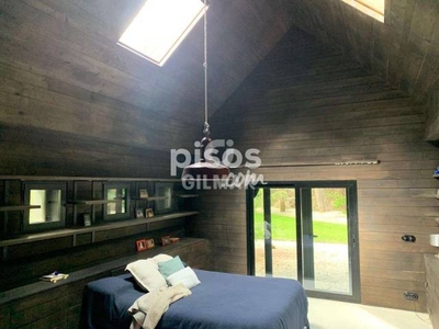 Chalet en venta en Navacerrada