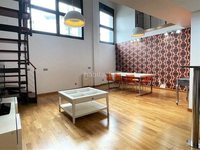 Dúplex duplex en venta en Centre, 2 dormitorios. en Sant Boi de Llobregat