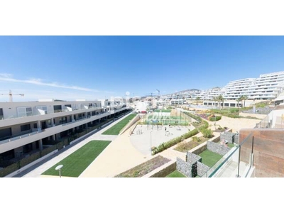 Dúplex en venta en Urbanizaciones Balcó de Finestrat-Terra Marina