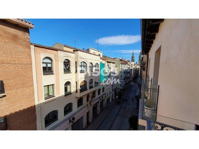 Estudio en alquiler en Calle de los Portales, 73, cerca de Calle del Marqués de San Nicolás