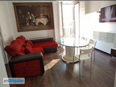 Piso en alquiler en Madrid de 70 m2