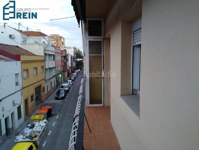 Piso en fernando diaz de mendoza 24 piso de 2 habitaciones en calle fernando diaz de mendoza, () en Madrid