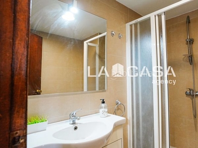 Piso en venta en avenida de blasco ibáñez, cuidat jardi, en Valencia