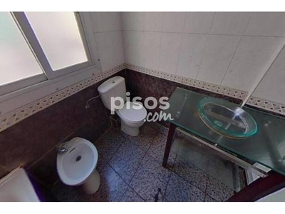 Piso en venta en Avenida de Castellón