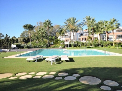 Piso en venta en Bel Air - Cancelada - Saladillo de 2 habitaciones con terraza y piscina
