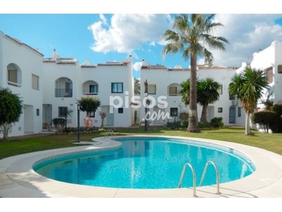 Piso en venta en Calle de Bel Air.Resid.Andalucia los Pinos S/N