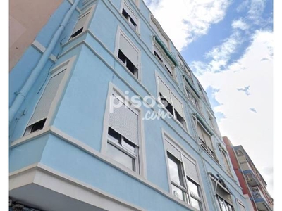 Piso en venta en Calle del Padre Luis Navarro, 20, cerca de Calle de la Barraca