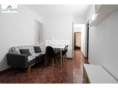 Piso en venta en Calle Fco Giner de los Rios