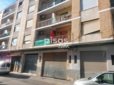 Piso en venta en Carrer de España, 42, cerca de Calle Nuestra Señora de Montserra