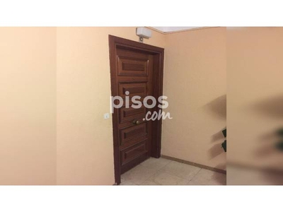 Piso en venta en Carrer d'Elx