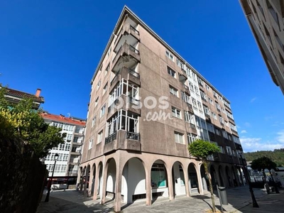 Piso en venta en Milladoiro