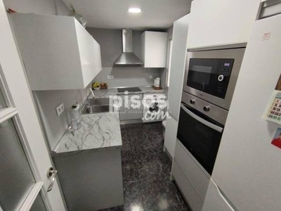 Piso en venta en San Ildefonso-Barrio de la Catedral