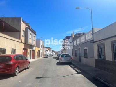 Piso en venta en San Roque-Ronda Norte