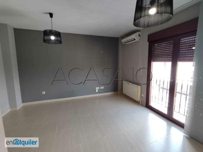 V2324 duplex en alquiler en yuncos