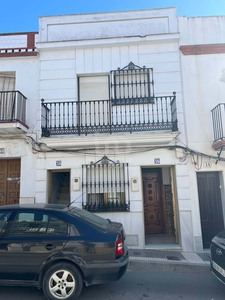 Venta de casa en Palos de la Frontera (Pueblo)