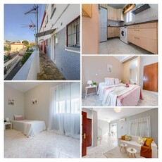 10, San Juan de Aznalfarache, SEVILLA 41920