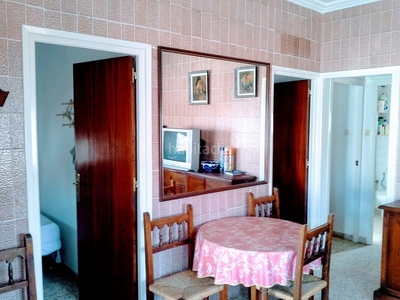 Apartamento 3 apartamentos en recinto privado a 200 metros de la playa. en Cartagena