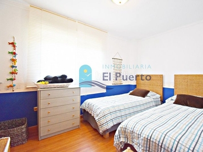 Apartamento como nuevo con vistas al mar. - ref 784 en Cartagena