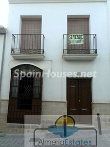 Casa en venta en Vélez-Rubio