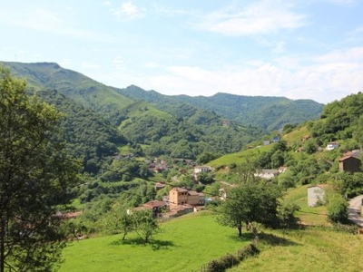 Casa para comprar en Asturias, España