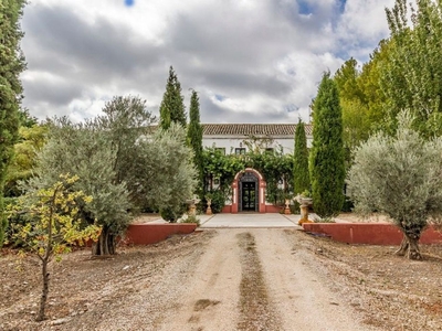 Casa rural en venta, Chinchón, Madrid