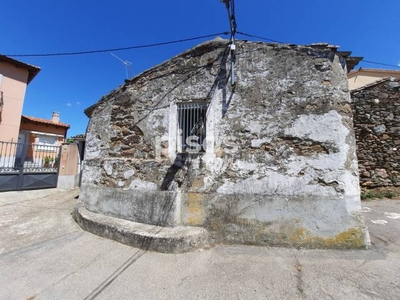 Casa rústica en venta en Calle de El Ejido, 15