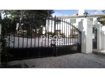 Chalet en venta en Calle Isabel Barreto, 15 en Cortijo de Maza-Finca Monsálvez-El Olivar por 960.000 €