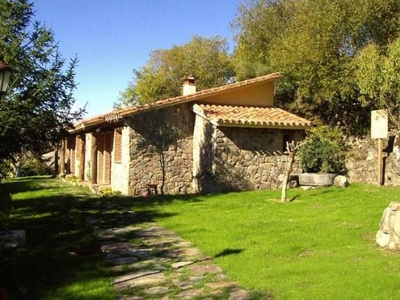 Habitaciones en Ávila