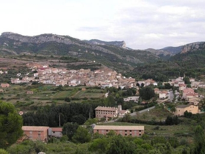 Habitaciones en Teruel