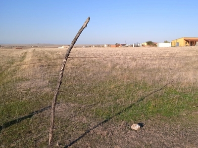 Parcela en Cordel de Merinas en oferta(Sierra de Fuentes)