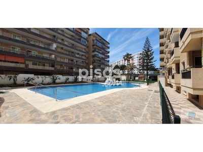 Piso en venta en Paseo Marítimo Rey de España, cerca de Calle de las Deblas