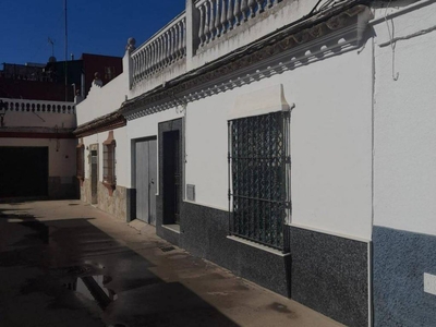 Venta Casa unifamiliar Chiclana de la Frontera. Con terraza 113 m²