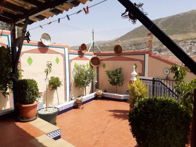 Venta Casa unifamiliar en Estacion Loja. Con terraza 280 m²