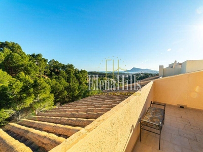 Venta Chalet Altea. Buen estado con terraza 174 m²