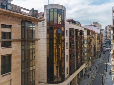 Venta de piso en Centro (Gijón), Centro