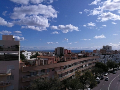 Venta Piso en Joan Ripoll I Trobat. Palma de Mallorca. Quinta planta con terraza