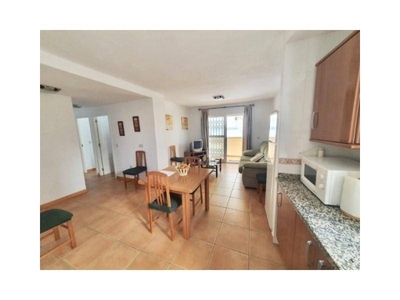 Venta Piso Torrox. Piso de dos habitaciones Buen estado primera planta