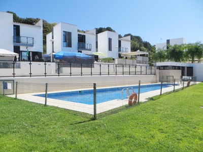 Alquiler de casa con piscina en El Portil (Punta Umbría)