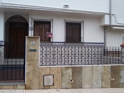 Alquiler de casa con terraza en La Llosa de Ranes